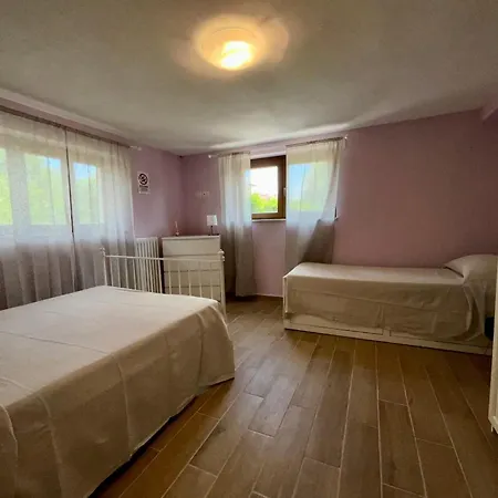 The Ferienhaus Montecarlo