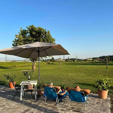 Holiday home The