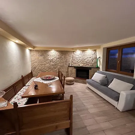 Holiday home The